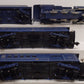 Bachmann 90016 G Scale Royal Blue Steam Train Set VG/Box