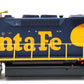 Athearn 71578 HO BNSF RTR SD39 Diesel Locomotive with DCC & Sound #6216