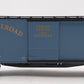 Lionel 6-27274 O Gauge Polar Railroad Wood-Sheathed Boxcar #1201 LN/Box