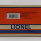 Lionel 6-17338 O-Gauge Merchants Dispatch Transit Steel-Sided Reefer Car #12322 LN/Box