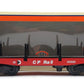 Lionel 6-37044 CP Rail Log Dump Car