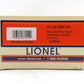 Lionel 6-37044 CP Rail Log Dump Car