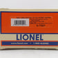 Lionel 6-17021 O Gauge New York Central 2-Bay Offset Hopper w/Load #867999 LN/Box