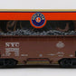 Lionel 6-17021 O Gauge New York Central 2-Bay Offset Hopper w/Load #867999 LN/Box