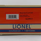 Lionel 6-27511 O Gauge Pittsburgh and Lake Erie PS-4 Flatcar #1154 EX/Box