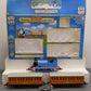Bachmann 90068 G Scale Thomas with Annie & Clarabel Electric Train Set EX/Box