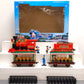 Disney 60080 Walt Disney World Railroad G Gauge Steam Train Set NIB