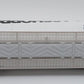 MTH 20-97442 O Gauge RNDX MTHRRC-2001 Glasshopper II Cylindrical Hopper #166 LN/Box