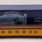 Lionel 6-51249 O Gauge Union Pacific M-10000 Overland Sleeper Car LN/Box