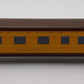 Lionel 6-51249 O Gauge Union Pacific M-10000 Overland Sleeper Car LN/Box