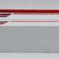 MTH 20-9502L O Gauge Burlington Northern Husky Stack Car w/ Containers #60009 LN/Box