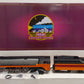 MTH 20-3689-1 O Milwaukee Road 4-6-4 Hiawatha Steam Engine #103 w/ PS3 LN/Box
