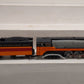 MTH 20-3689-1 O Milwaukee Road 4-6-4 Hiawatha Steam Engine #103 w/ PS3 LN/Box