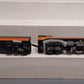 MTH 20-3689-1 O Milwaukee Road 4-6-4 Hiawatha Steam Engine #103 w/ PS3 LN/Box