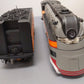 MTH 20-3689-1 O Milwaukee Road 4-6-4 Hiawatha Steam Engine #103 w/ PS3 LN/Box