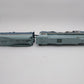 MTH 20-3194-1 Santa Fe 4-6-4 Blue Goose Steam & Tender #3460 w/PS2 LN/Box