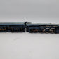 MTH 20-3194-1 Santa Fe 4-6-4 Blue Goose Steam & Tender #3460 w/PS2 LN/Box