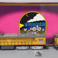 MTH 20-2185-1 O Gauge Union Pacific Veranda Turbine Locomotive w/PS1 #75 LN/Box