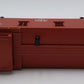 MTH 30-8501 O Gauge New York Central Die-Cast Woodsided Caboose #17965 LN/Box