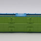 MTH 30-79510 O Gauge G.E. Evolution Operating Action Car #2016