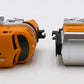 MTH 30-2184-1 O DRG F-3 AA Diesel Engine Set w/PS1 #5521/5524 LN/Box