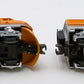 MTH 30-2184-1 O DRG F-3 AA Diesel Engine Set w/PS1 #5521/5524 LN/Box