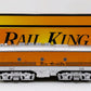 MTH 30-2184-3 Denver Rio Grande F-3 B Unit Diesel Loco Non-Powered LN/Box