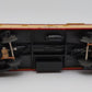 MTH 30-7747 Pittsburgh and West Virginia Offset Steel Caboose LN/Box