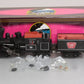 MTH 20-3039-1 O Gauge Hill Crest Lumber Co. Climax Logging Locomotive w/PS2 #10 LN/Box
