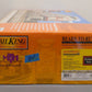 MTH 30-4196-1 Burlington RailKing F-3 O Gauge Diesel Train Set w/PS 2.0 LN/Box