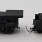 Industrial Rail 10080021 O PRR 4-4-2 Steam Locomotive #1047