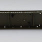 K-Line K691-8023 O Gauge US Army Flat Car w/3 Jeeps LN/Box