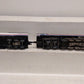 K-Line K3601-4449 American Freedom Train GS-4 Steam Engine & Tender #4449 LN/Box