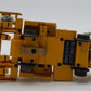 Lionel 6-18491 O Gauge M.O.W Motorized Ballast Tamper LN/Box