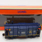 Lionel 6-27635 O Gauge Baltimore & Ohio I-12 Caboose #C2424