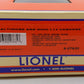 Lionel 6-27635 O Gauge Baltimore & Ohio I-12 Caboose #C2424