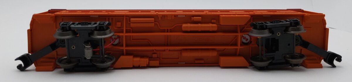 Lionel 6-9501 O Gauge Milwaukee Road Aberdeen Passenger Car LN/Box