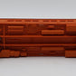 Lionel 6-9504 O Gauge Milwaukee Road "City Of Tacoma" Coach Car #9504 EX