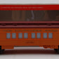 Lionel 6-9504 O Gauge Milwaukee Road "City Of Tacoma" Coach Car #9504 LN/Box