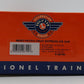 Lionel 6-26794 O Gauge PWC Pacific Fruit Express Operating Ice Car #63521 LN/Box