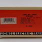Lionel 6-18423 O Gauge On-Track Motorized Step Van LN/Box
