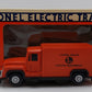 Lionel 6-18423 O Gauge On-Track Motorized Step Van LN/Box
