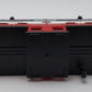 MTH 20-91066 O Gauge Erie U.S. War Bonds Steel Caboose #04968 NIB