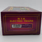 MTH 20-91066 O Gauge Erie U.S. War Bonds Steel Caboose #04968 NIB