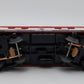 MTH 20-91066 O Gauge Erie U.S. War Bonds Steel Caboose #04973 NIB