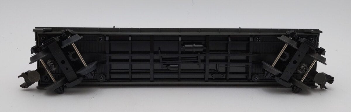 MTH 20-98214 O Gauge Southern Pacific Coil Car with Coils #595632 EX/Box