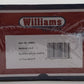 Williams 40608 O Gauge SP 4-6-0 Steam Locomotive with True Blast II