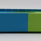 MTH 30-76614 General Electric Bulkhead Flatcar with Lumber Load