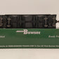 Bowser 41808 HO Chessie Chesapeake & Ohio RTR 70 Ton 14 Panel Hopper Car #139837