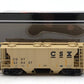 Atlas 20005046 HO Trainman CSX PS-2 Covered Hopper #226457
